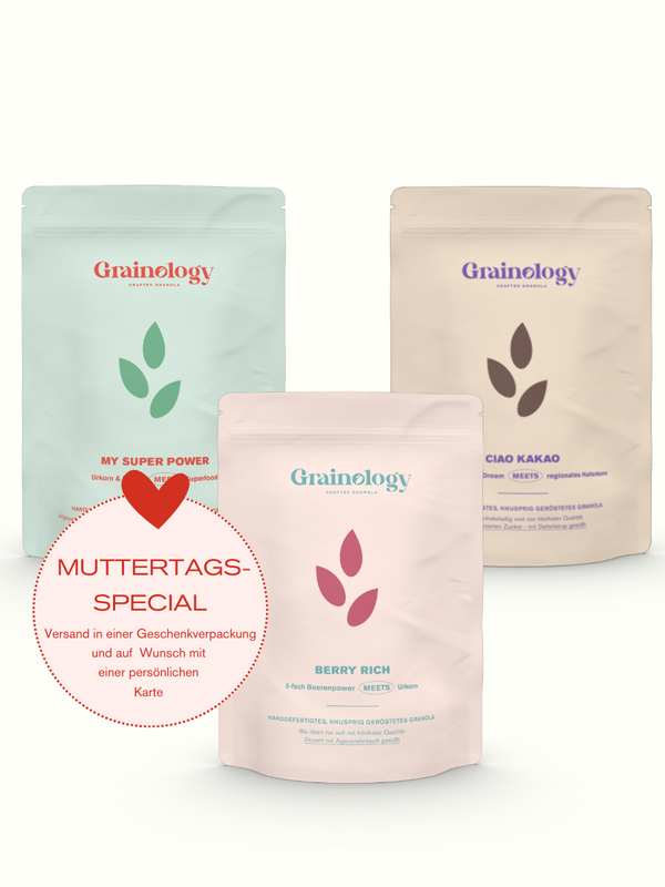MUTTERTAGS-SPECIAL